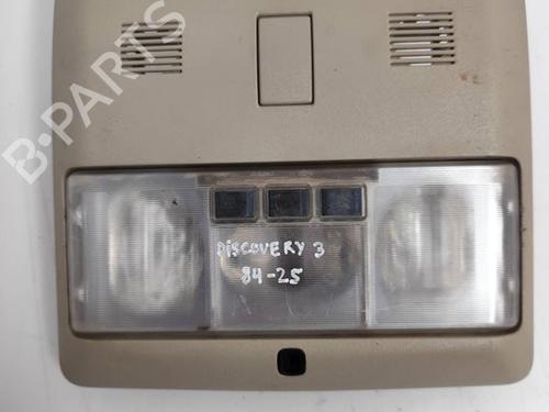 Interior roof light LAND ROVER DISCOVERY III (L319)  | BP29437620I8 
