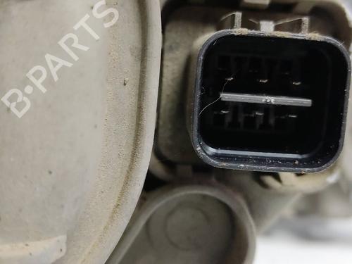 Optica esquerda CHEVROLET EVANDA | BP22610532C28