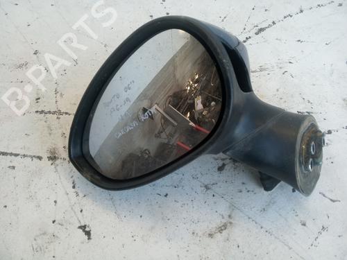 Used Left mirror FIAT GRANDE PUNTO (199_) [2005-2025]  19558250