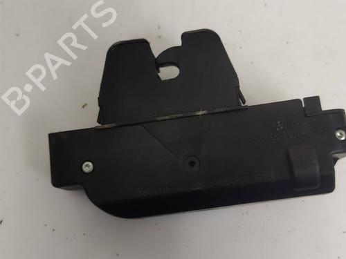 Tailgate lock CITROËN C4 I (LC_)  | BP19572106C101 