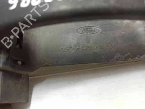 Front left exterior door handle FORD FUSION (JU_)  | BP19558576C128 
