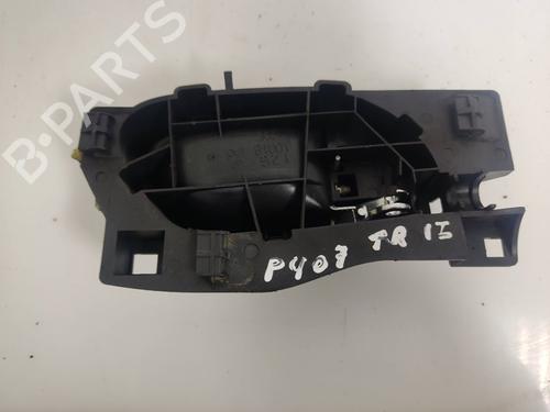 Rear left interior door handle PEUGEOT 407 (6D_)  | BP19568818I15 