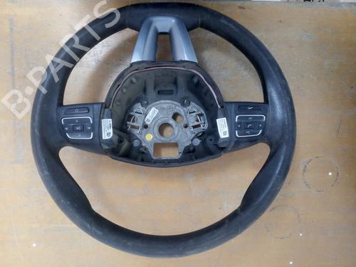 Steering wheel SEAT LEON (1P1)  | BP19561261C49 