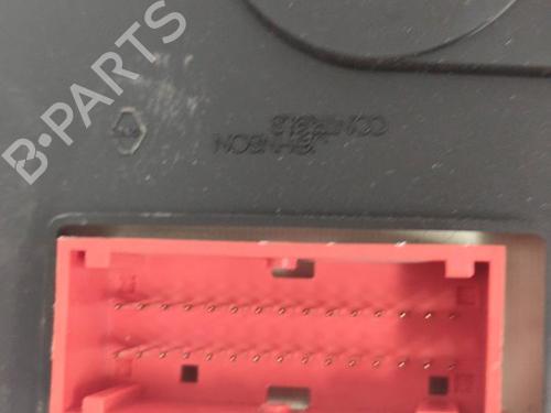 Instrument cluster RENAULT CLIO II (BB_, CB_)  | BP29548811C47 