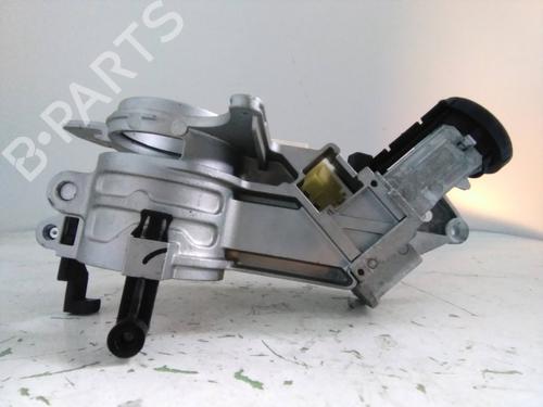 Ignition barrel OPEL ASTRA H (A04)  | BP19558765M48 