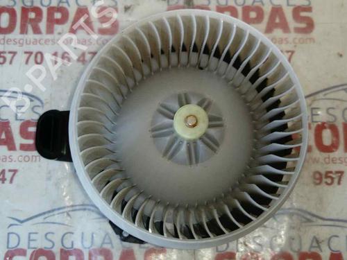 Heater blower motor TOYOTA RAV 4 III (_A3_)  | BP19550904M62 
