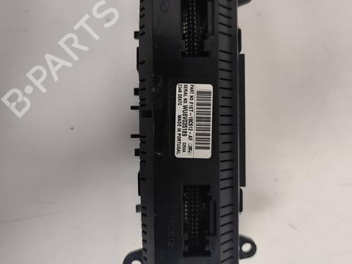 Climate control FORD FOCUS III 1.0 EcoBoost | BP29437305I5 