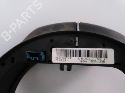 Switch CITROËN C4 Coupe (LA_) 2.0 HDi | BP19559502I30 