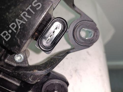 Rear wiper motor VW GOLF V (1K1)  | BP19570084M102 