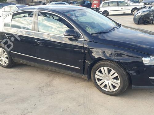 Right headlight VW PASSAT B6 (3C2)  | BP28026735C29