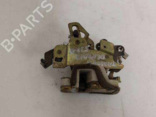 Rear right lock OPEL FRONTERA A (U92)  | BP19572348C99 