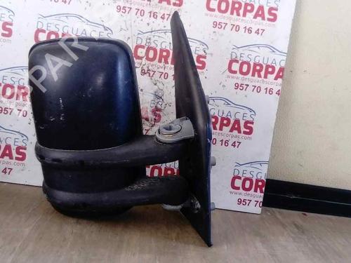 Right mirror RENAULT MASTER II Van (FD) 2.2 dCI 90 | BP19549765C27 