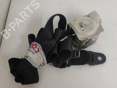 Sikkerhedssele bag højre CITROËN C4 Picasso I MPV (UD_) [2006-2015]  22610690