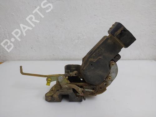 Rear left lock SUZUKI GRAND VITARA I (FT, HT) 2.0 HDI 110 16V 4x4 (SQ420D, TD83V) | BP19568912C100 