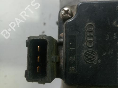 Mass air flow sensor AUDI A4 B5 (8D2) 1.8 | BP19557817M95 