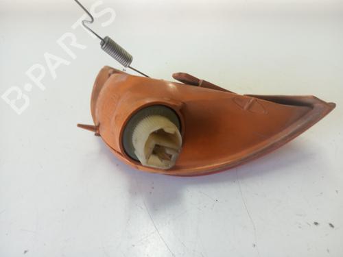 Left front indicator FIAT SEICENTO / 600 (187_)  | BP19557992C32 
