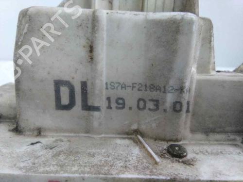 Front right lock FORD MONDEO III Saloon (B4Y)  | BP19563709C97 