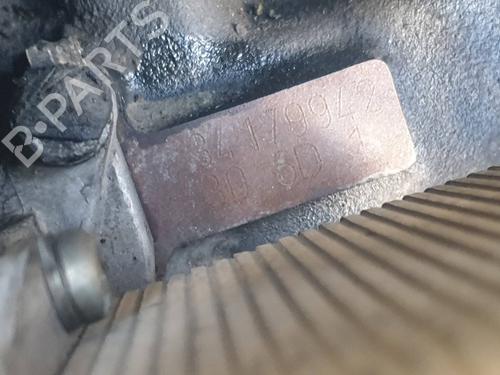 Engine BMW 5 (E39)  | BP19571878M1 