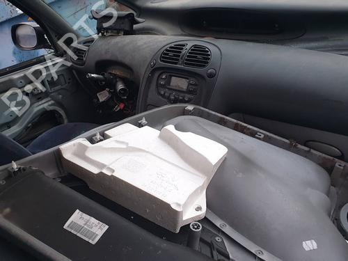 Engine control unit (ECU) CITROËN XSARA PICASSO (N68) 2.0 HDi | BP23263618M57 