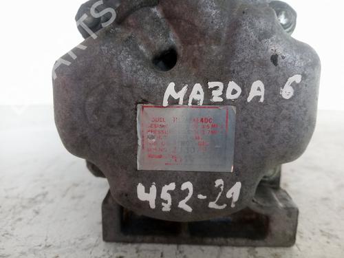 AC compressor MAZDA 6 Saloon (GG)  | BP19564563M34 