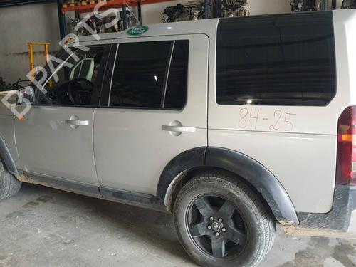 Tailgate handle LAND ROVER DISCOVERY III (L319)  | BP29437504C132 
