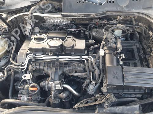 Right headlight VW PASSAT B6 (3C2)  | BP28026735C29