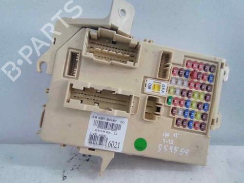Fuse box HYUNDAI i30 (GD)  | BP19564133E1 