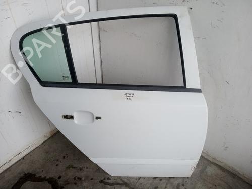 Used Right rear door OPEL ASTRA H Estate (A04) [2004-2014]  19660991