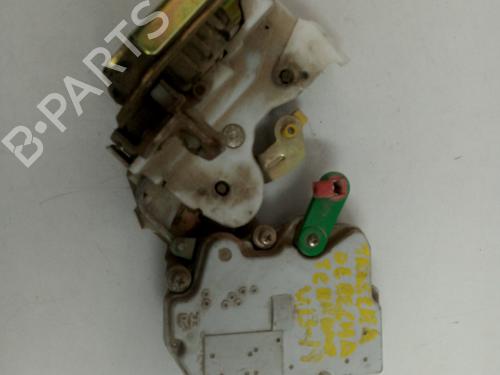Used Rear right lock NISSAN TERRANO II (R20) [1992-2007]  19560793