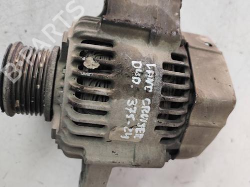 Alternator TOYOTA LAND CRUISER 90 (_J9_)  | BP25118367M7 