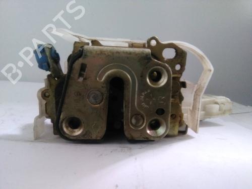 Used Front right lock NISSAN X-TRAIL I (T30) [2001-2013]  22609991