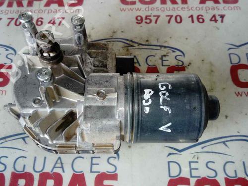 Viskermotor vindrude VW GOLF V (1K1) [2003-2010]  19552282