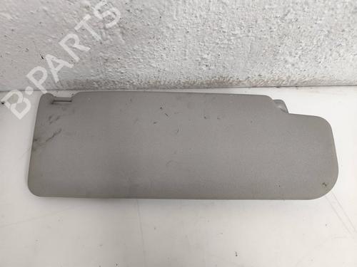 Left sun visor SEAT TOLEDO III (5P2)  | BP26144210I1 