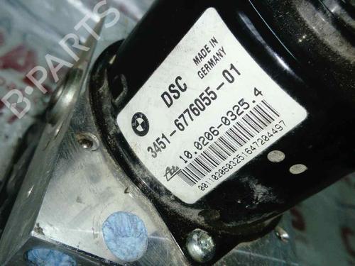 ABS pump BMW 1 (E87) 118 d | BP19550674M43 
