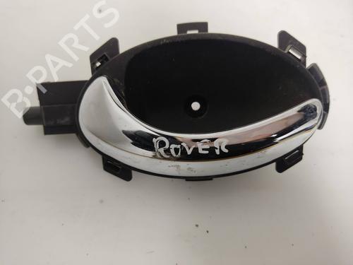 Venstre bak invendig håndtak ROVER 75 (RJ) 2.0 CDTi (131 hp) 19568027