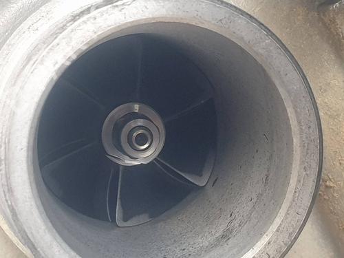 Engine SEAT CORDOBA (6L2)  | BP29548812M1 