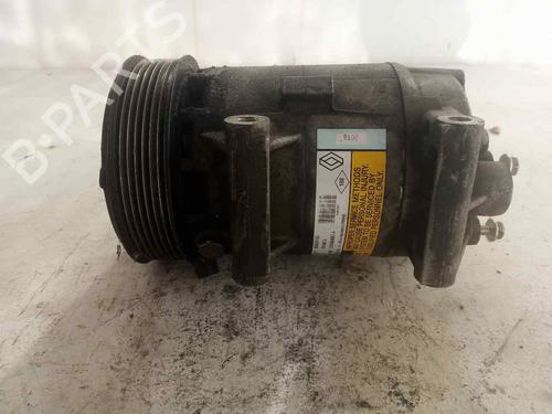 AC compressor NISSAN PRIMERA Hatchback (P12)  | BP19561818M34 