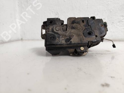 Rear right lock SEAT LEON (1M1)  | BP21813918C99 