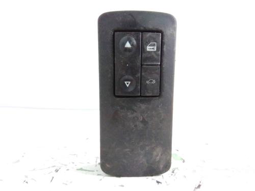 Used Right front window switch OPEL VECTRA C (Z02) [2002-2009]  19559224