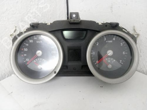 Instrument cluster RENAULT MEGANE II (BM0/1_, CM0/1_)  | BP19563251C47 