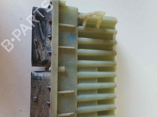 Used Control unit OPEL ZAFIRA A MPV (T98) 2.2 DTI 16V (F75) (125 hp) 19557786