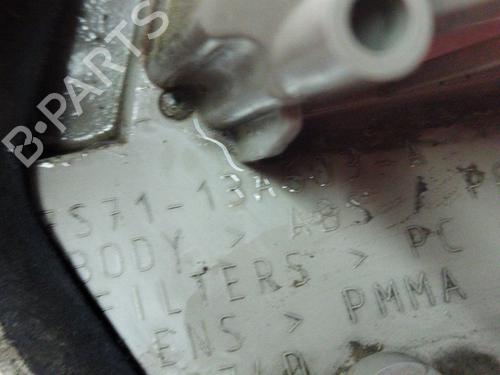 Lampa tylna klapy bagażnika lewa FORD MONDEO IV (BA7)  | BP29954970C79 