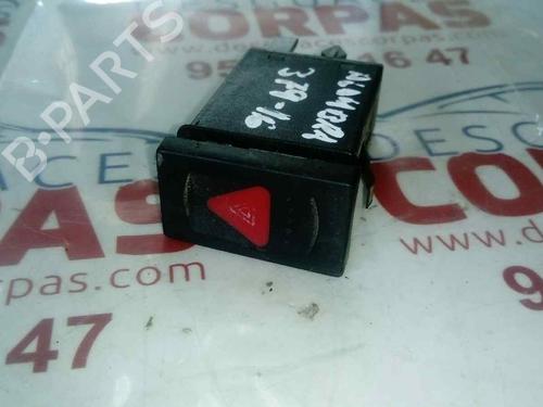Used Warning switch SEAT ALHAMBRA (7V8, 7V9) 2.0 TDI (140 hp) 19552555