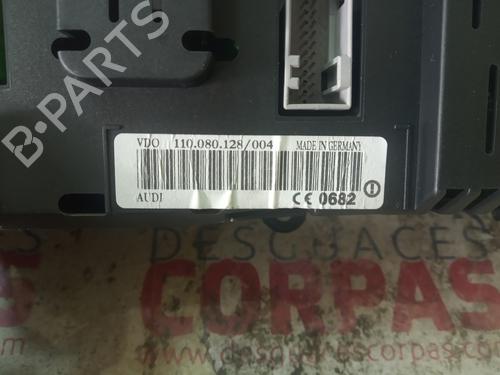 Instrument cluster AUDI A6 C5 (4B2) 2.5 TDI | BP19555536C47 