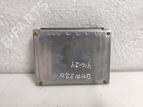 Engine control unit (ECU) BMW 3 (E46) 320 d | BP27471815M57 