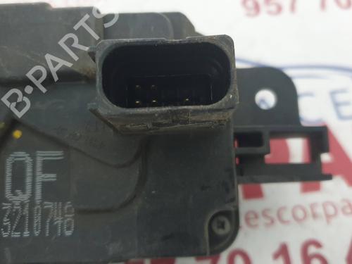Front left lock OPEL ASTRA H GTC (A04)  | BP19555480C98 