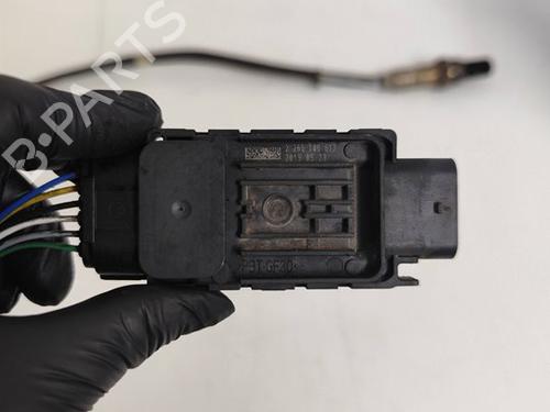 Electronic sensor SEAT IBIZA V (KJ1, KJG)  | BP29437586M84 