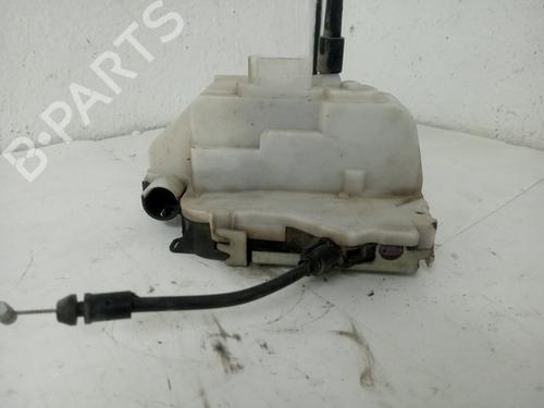Used Front right lock RENAULT MEGANE II (BM0/1_, CM0/1_) [2001-2012]  19563261
