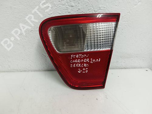 Used Right tailgate light Right tailgate light SEAT CORDOBA (6K2) [1999-2002] 33471023 33471023