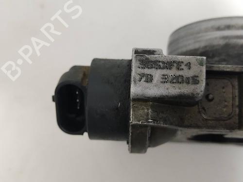Throttle body FIAT PUNTO (188_)  | BP21014770M82 